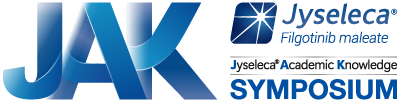 Jyseleca SYMPOSIUM